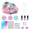 Canal Toys - Style 4 Ever - Glittzy Bar À Ongles Et Tatouages - OFG 345