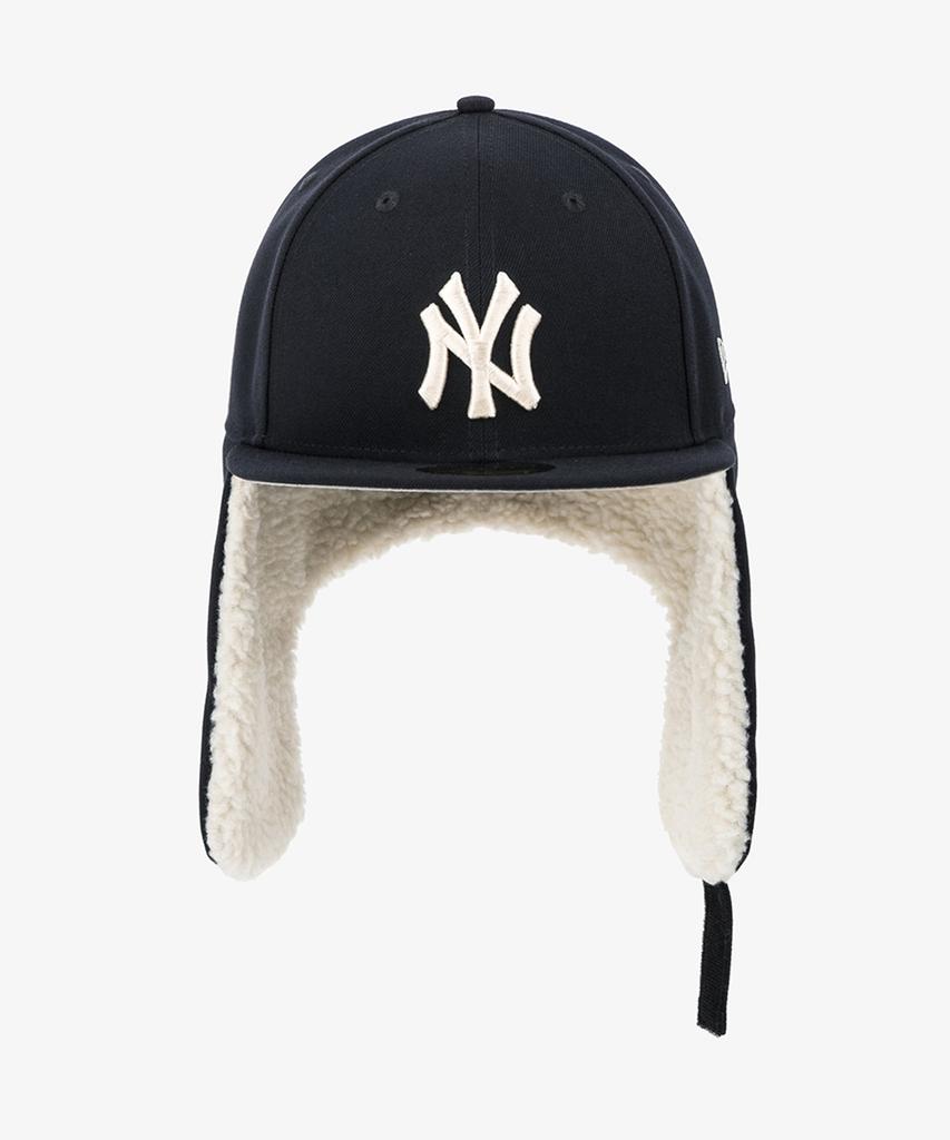 New Era 5950 Dogear Neyyan Nvy Intl