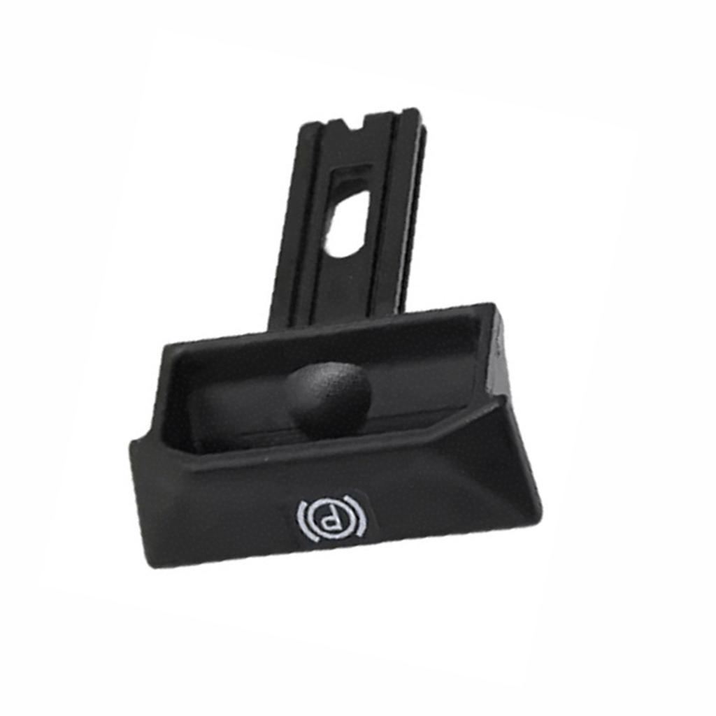 For Mercedes-For For ML300 W164 2005-2011 Handbrake Parking Switch Lever 1644270020 Direct Install ReplacementGood product