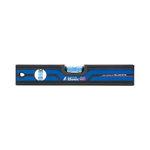 Shinwa Sokutei Blue Level Basic 300mm with Magnet 73490
