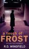 Libro A Touch Of Frost : (DI Jack Frost Book 2)