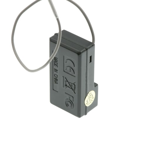 P.D TURBO RACING 4-channel 2.4g Waterproof Receiver (RX41)