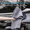 Car Cleaning Towels-Microfiber Material,car Accessories,for Mercedes-Benz C180 C200 C260 C300 W108 W124 W126 W140 W168 W16