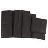 1Pc SLR Camera Lens Filter Storage Bag Foldable Pouch UV CPL ND Filter Wallet Lens Adapter Ring Case