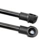 KUNSYOUKIM Heckklappendämpfer für Nissan Note und SNE12 MPV Hatchbacks Teilenummer 904509U00A Original-Set von 2 E11, NE11, E12, HE12, NE12,