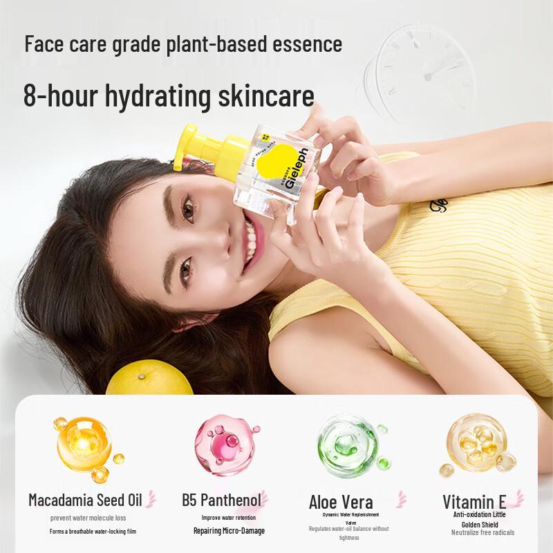 Zhizhi Elephant Scented Foaming Hand Soap