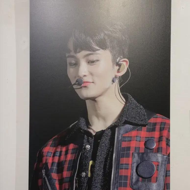 

Nct Марк Рамка Плохой 8 Лето Юность Super M Марк