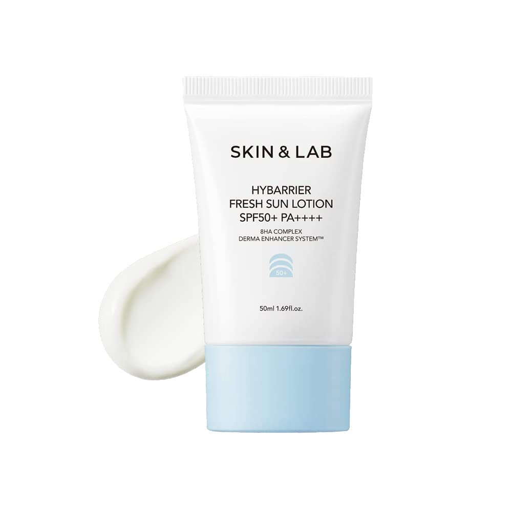 

SKIN LAB SKIN SCIENCE SOLUTION High Barrier Fresh Sun Lotion 50ml &