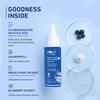 Plum Salicylic Acid Face Serum Oil Control Quick Absorbing Pore Care For Oily Combination Skin 30 ml Acne Prone