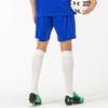 Under Armour Football Training And Match Knit Shorts Unisex Bottoms Royal-Blue 21500224-400