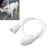 Adjustable Water Flow Pet Shower Sprayer Pet Bath Sprinkler  Outdoor Quick Rinse