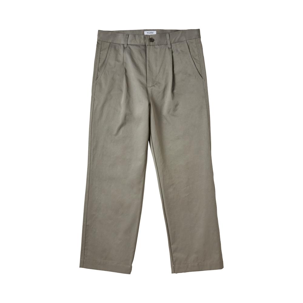 ARSCONTACT Tw Relaxed Pants Olive Green