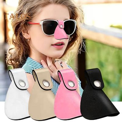 1/5Pcs Sun Protection Nose Guard Men Women Outdoor Sports Cycling Sunglasses UV Protection Sunblock Nose Protector Sunscreen Shield Cover