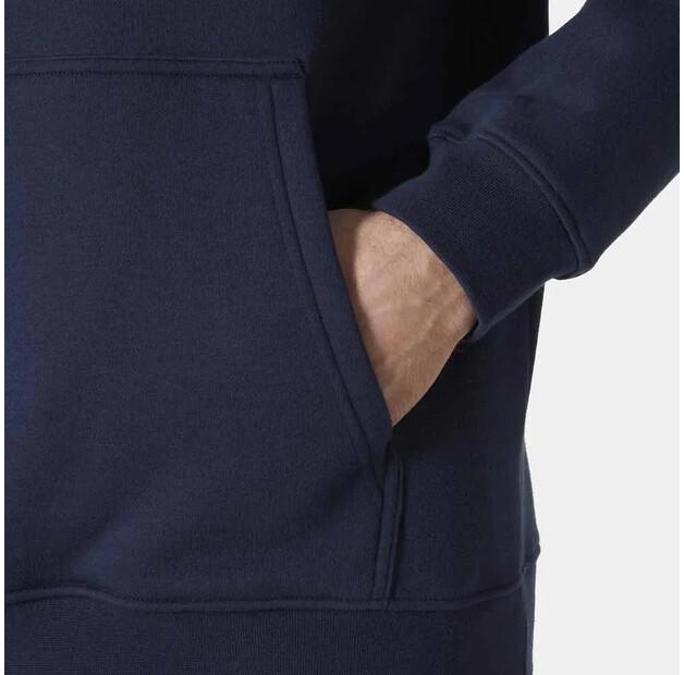 Helly Hansen худи