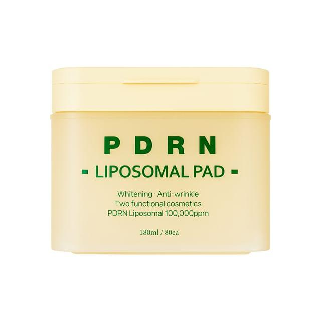 RiRe - PDRN Liposomal Pad 80 pads