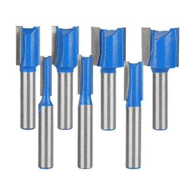 Accesorii pentru sculele electrice – Freze