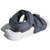 (WMNS) Adidas Originals Adilette Sandal 2.0 'Grey' Women's CQ2672