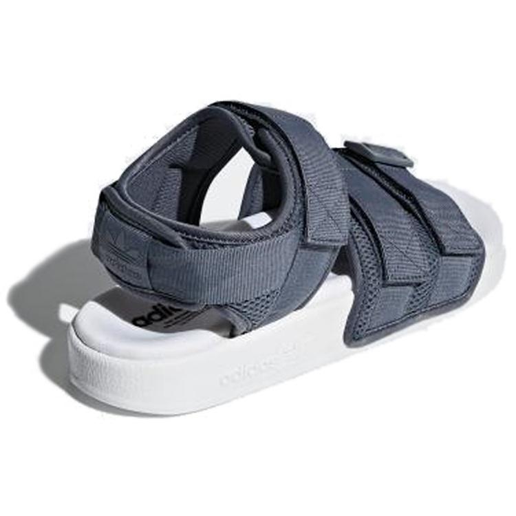 (WMNS) Adidas Originals Adilette Sandal 2.0 'Grey' Women's CQ2672