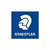 STAEDTLER Office Ballpoint Pen Set, Blue, 50 Count