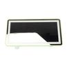 Car Sun   Mirror Touch Control Dimming 3 Light Mode   Fit LED Makeup Mirror for Cars