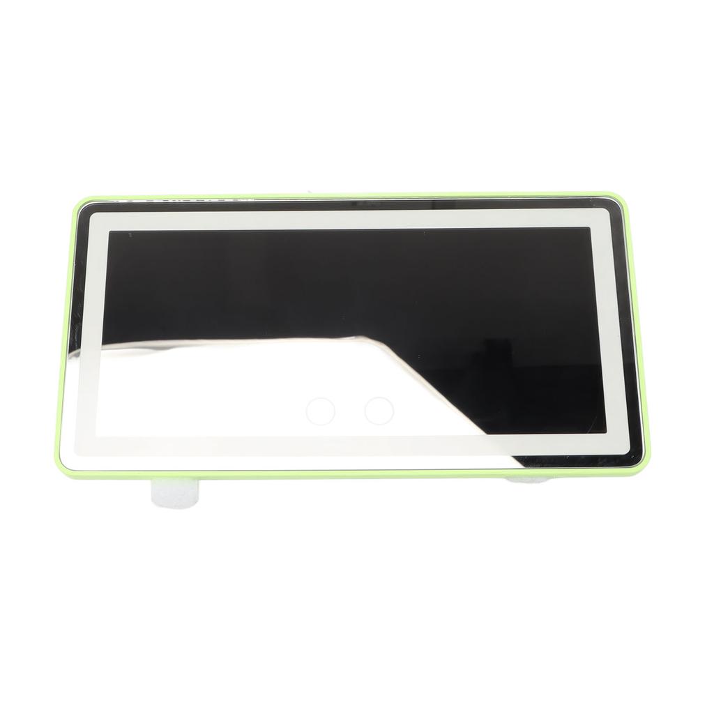 Car Sun   Mirror Touch Control Dimming 3 Light Mode   Fit LED Makeup Mirror for Cars