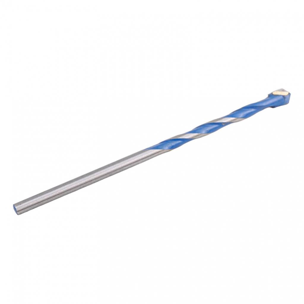 Reliable Glass Metal Drill Bit with Carbide Material Choose from 7 Size Options