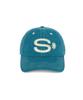 Sseonleobeutueo S Flare Cap Teal