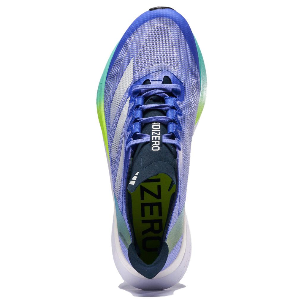 Adidas Adizero Boston 12 Cobalt Blue Sneakers IF9211