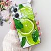 For Motorola Moto G06 Case 6.88" Popular Marble Bowknot Soft Black Silicone Cover For Moto G06 Power G 06 XT2535-1 XT2535-2 Capa