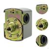 Tlakový spínač vody Elektrické automatické ovládání Heavy Duty Ponorné Domácí Pístové 20PSI-100PSI