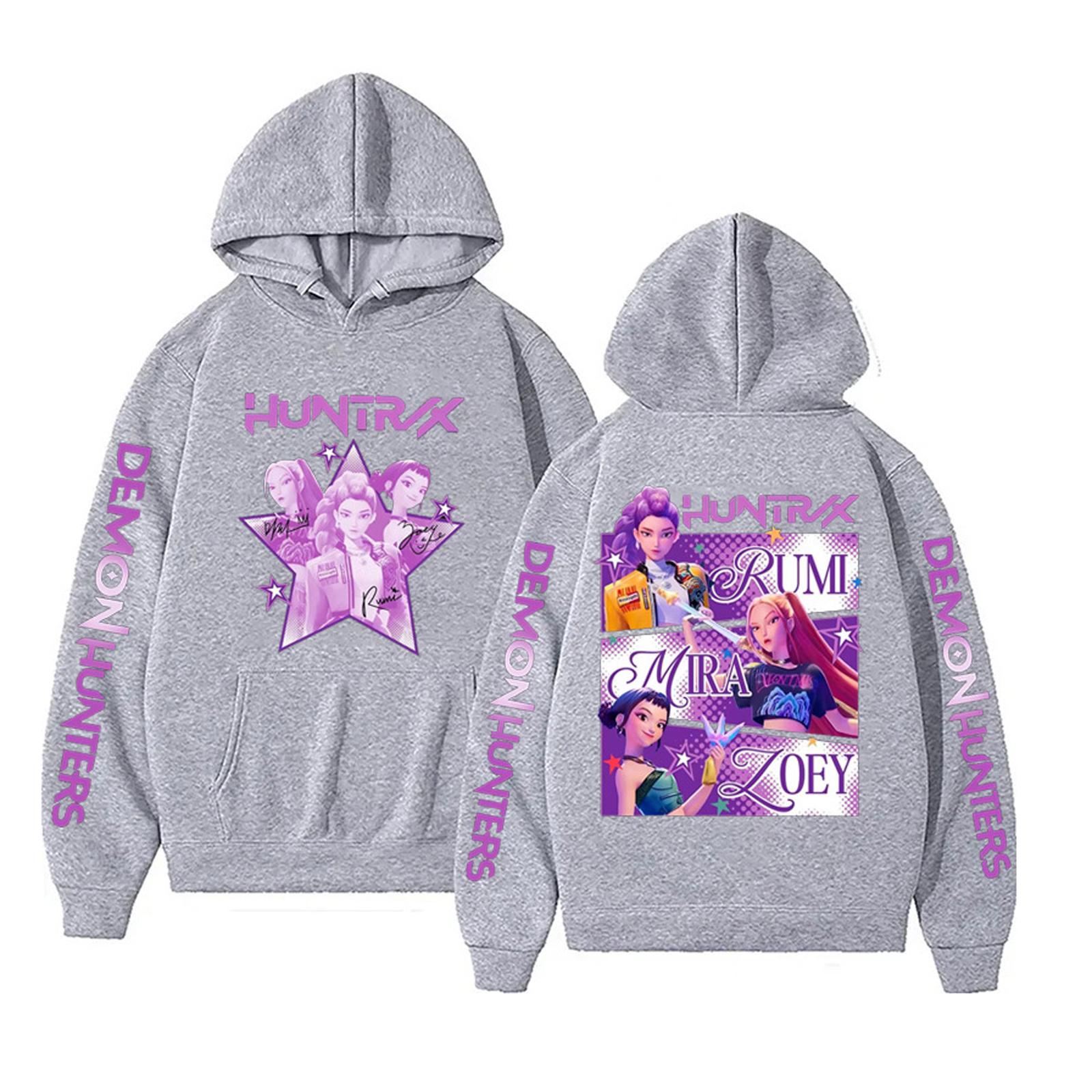 

Женский модный легкий пуловер с длинным рукавом XL