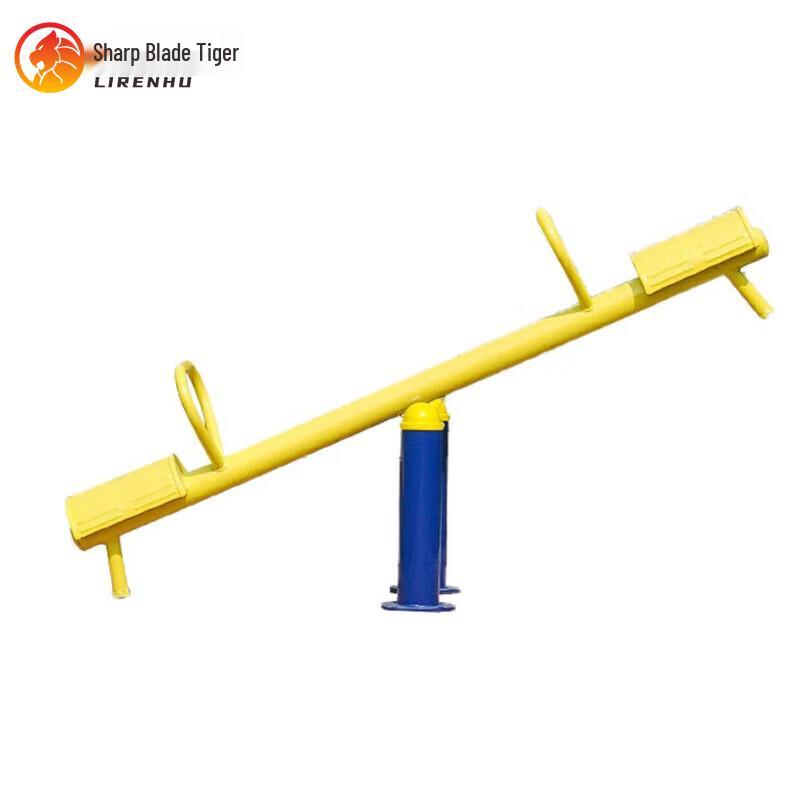 Liren Tiger Outdoor Fitness Exercise Equipment