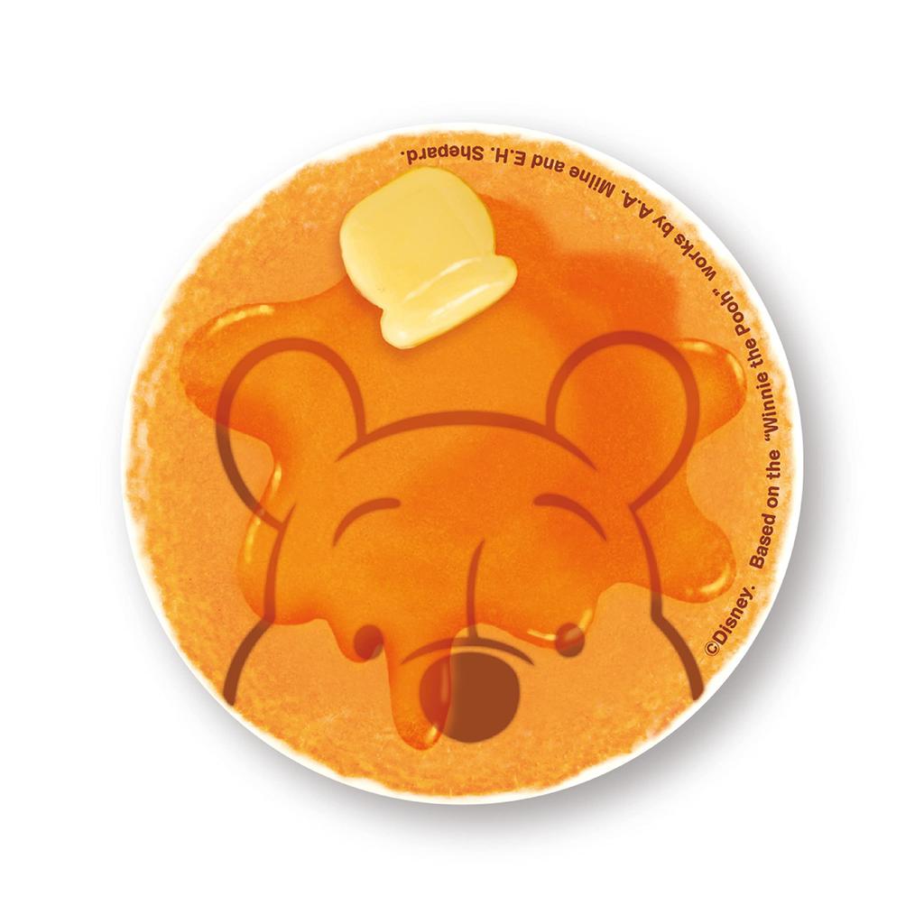 Pancake Playing Cards Winnie the Pooh Playing Cards
