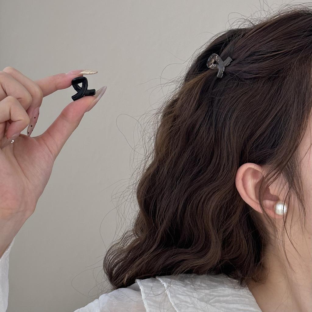 Spinki do grzywki księżniczki, Spinki do włosów na czoło, Wsuwki, Małe spinki do włosów, Małe spinki, Nakrycia głowy, Akcesoria do włosów