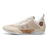 Li Ning Wade 808 4 Ultra Carbon Plate Shock Absorption Non-Slip Wear-Resistant Support Lightweight Rebound Low-Top Basketball Shoes ABAU065-5