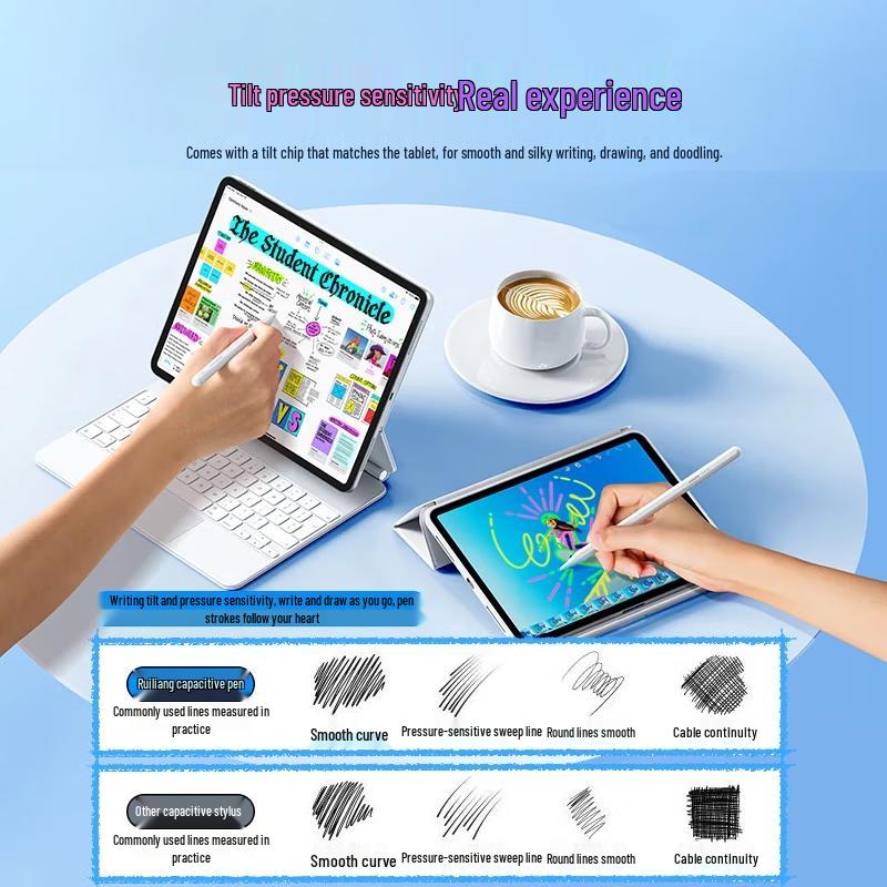 Remax Universal Anti-Mistouch Stylus Pen for Huawei