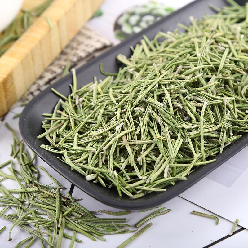 New 500g Bulk Rosemary: Dried Large Leaf, Fragrant Herbal Tea