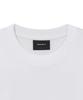 BEENTRILL Star Circle Logo T-Shirt (White)