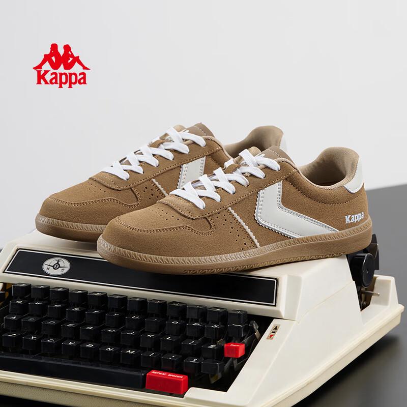 Kappa Unisex Lightweight Casual Trainer Shoes