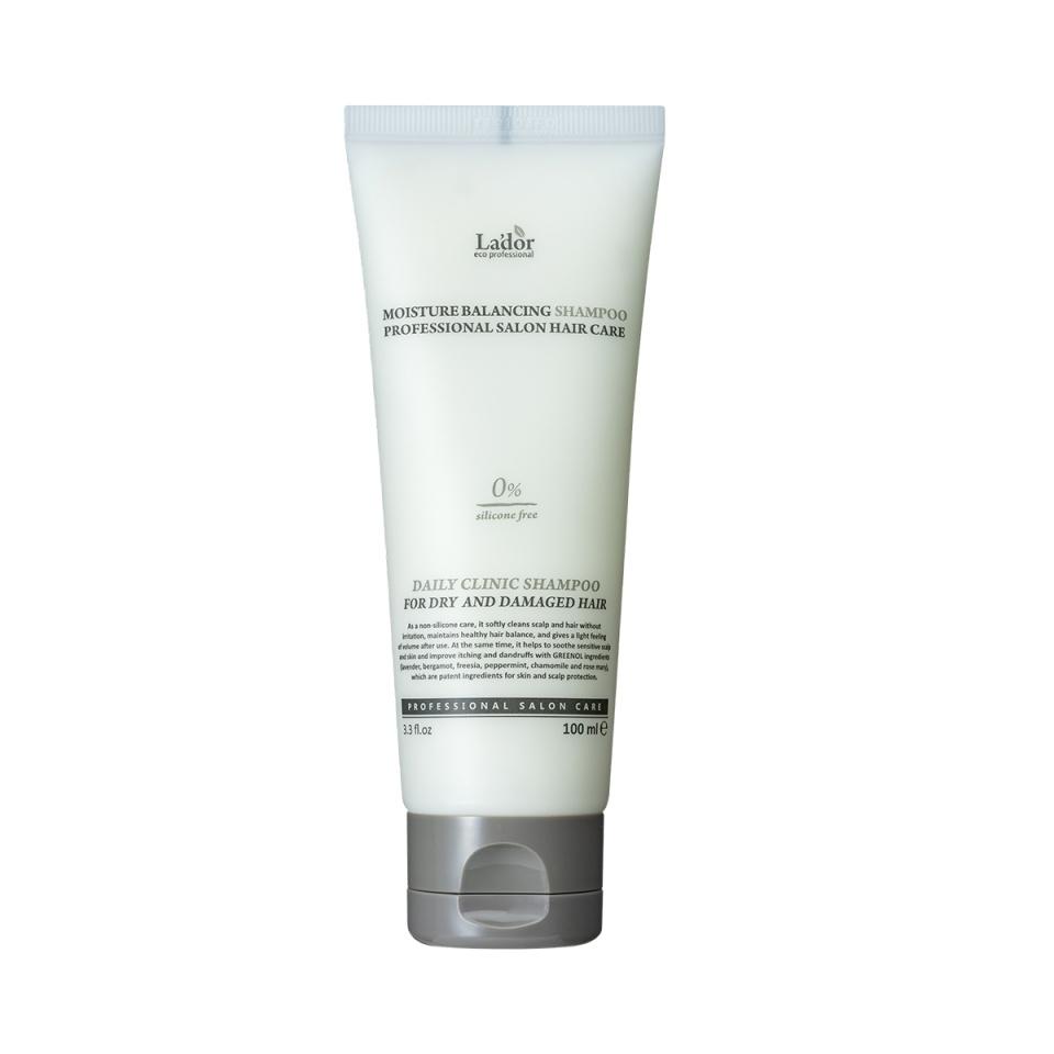 

La dor Moisture Balancing Shampoo Увлажняющий шампунь 100мл