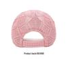 Women's Breathable Korean Style Duckbill Sun Hat: Versatile European & American Outdoor Shade Cap