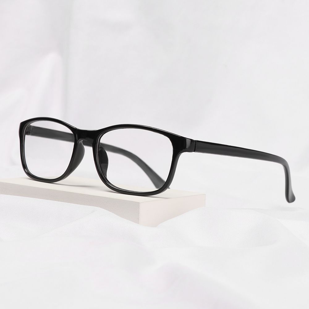 Women +1.00~+4.0 Diopter Ultra Light Resin Reading Glasses Vision Care Presbyopia Eyewear Eyeglasses