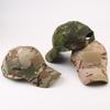 New Camouflage Baseball Cap Multifunctional Sunscreen Outdoor Unisex Cap Sun Hat Driver Hat Man and Woman Cap