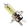 Replacement Lamp H4 Xenon Headlight Kit Car Auto Halogen Headlamp Bulb