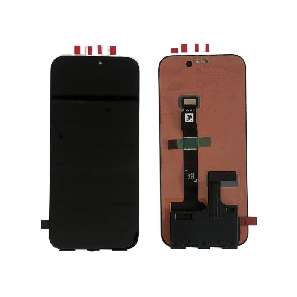 LCD Screen and Digitizer Full Assembly For Honor X8B X8C X50i+ X60i Honor 200 Lite OLED