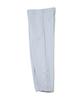 Nontai Cotton Wide Curved Pants (Greyish Sky)
