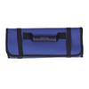 Portable Reel Type Tool Bag 22 Pockets Tool Pouch Organizer Durable Tool Storage Bag  Carpenter