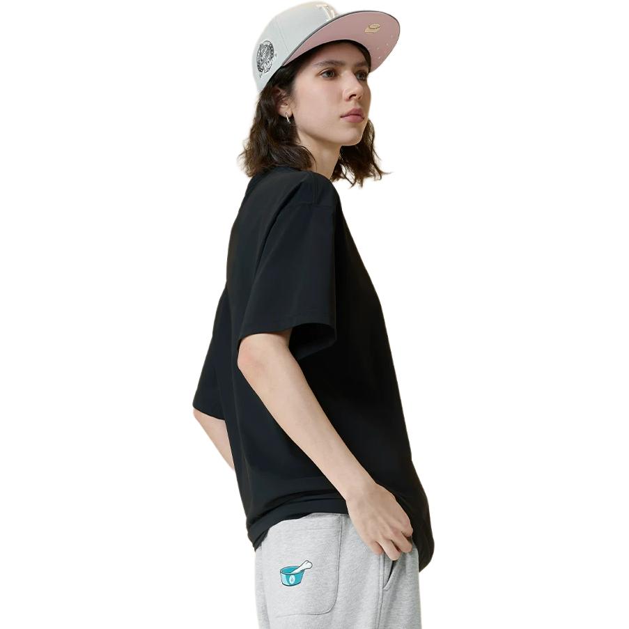 New Era SS26 MLB Los Angeles Dodgers Colorful Summer Series Logo Casual Short Sleeve T-Shirt Unisex Tops 14907942