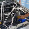 Estetoscópio para Carro Som Nítido À Prova de Choque Leve Alta Sensibilidade Estetoscópio para Motor de Carro Acessórios Automotivos