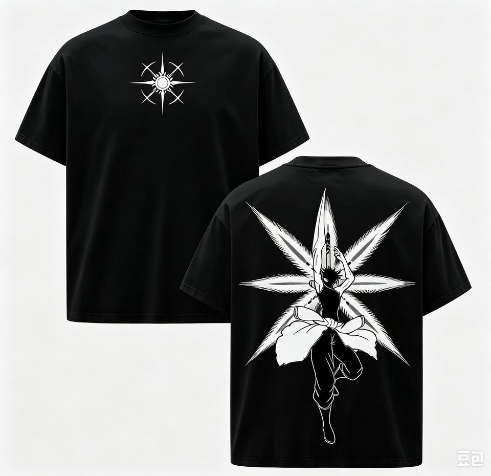Ragna Crimson Graphic T‑Shirt Dragon Hunter Ragna Anime Print Men Women Casual Short Sleeve Unisex Streetwear Manga Tees Tops